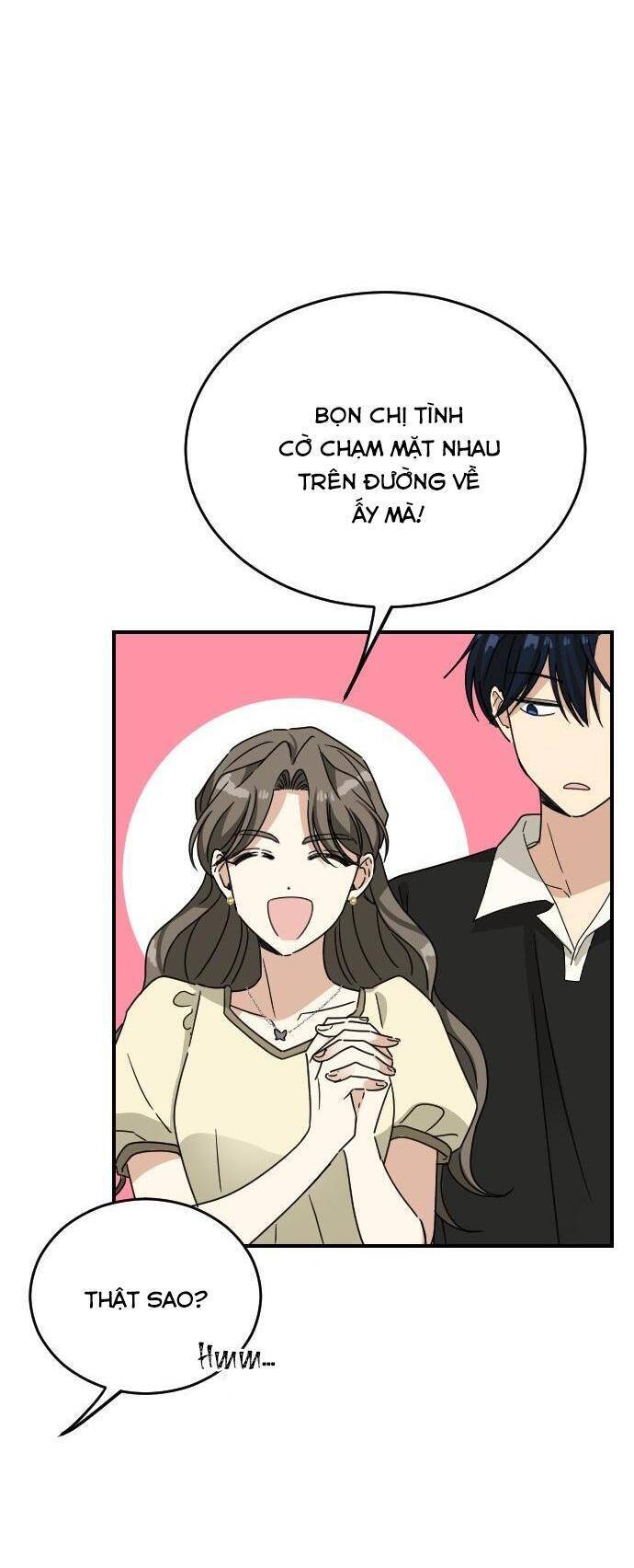 Những Người Bạn Của Em Trai Tôi: Chapter 80