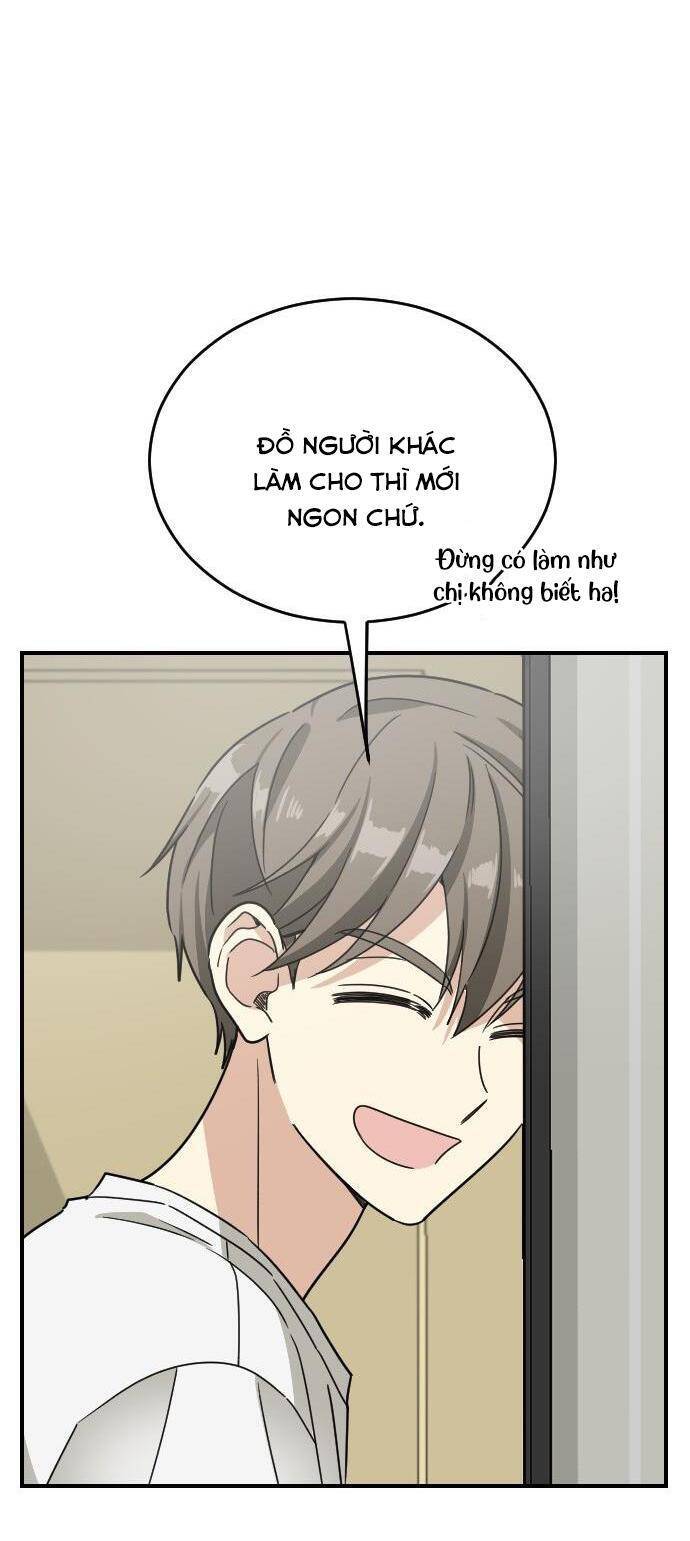 Những Người Bạn Của Em Trai Tôi: Chapter 80