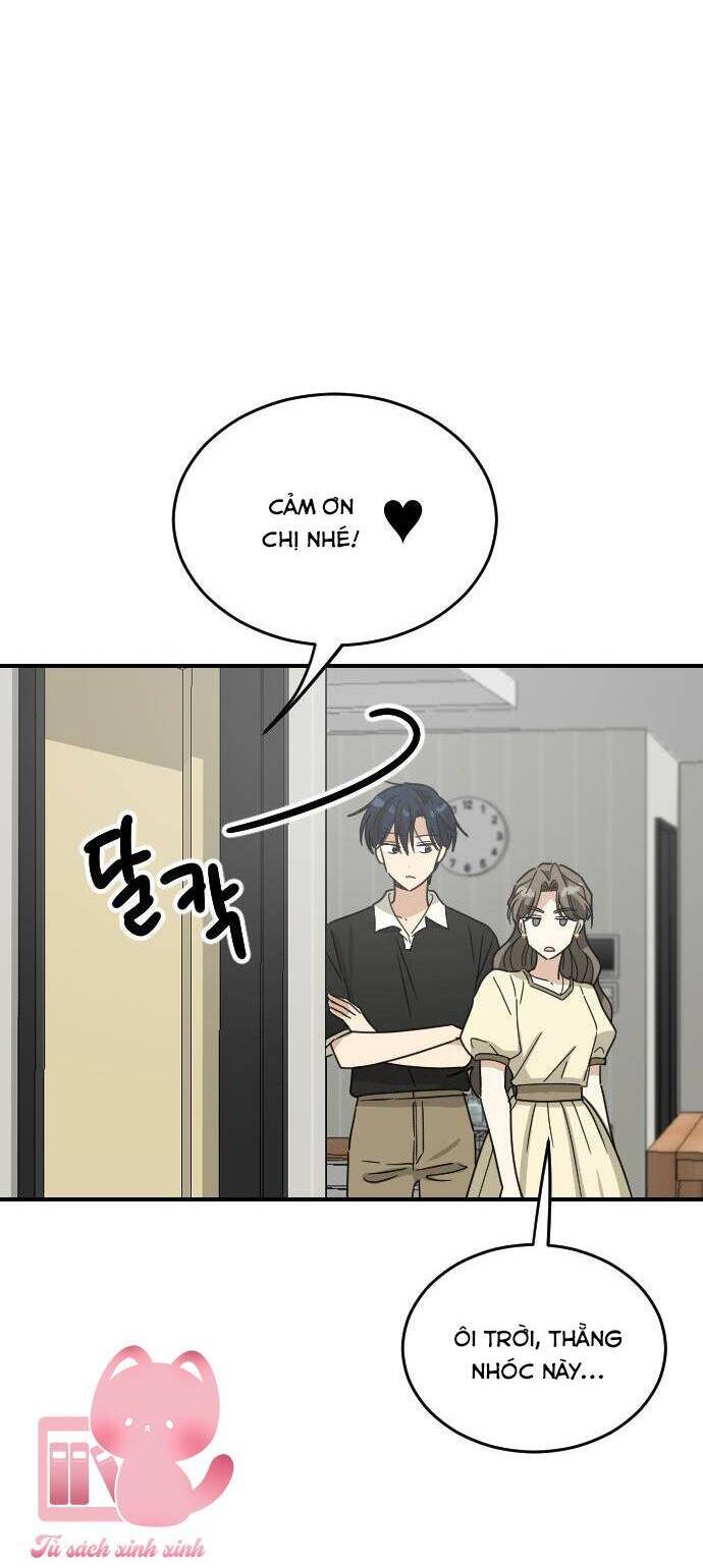 Những Người Bạn Của Em Trai Tôi: Chapter 80