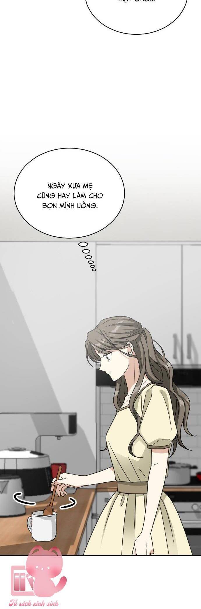 Những Người Bạn Của Em Trai Tôi: Chapter 80