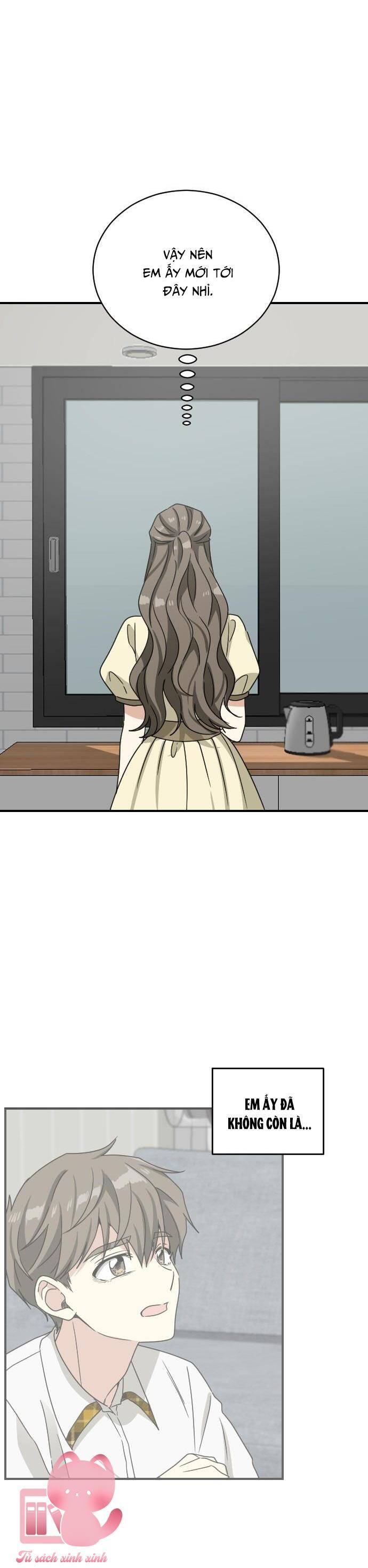 Những Người Bạn Của Em Trai Tôi: Chapter 80