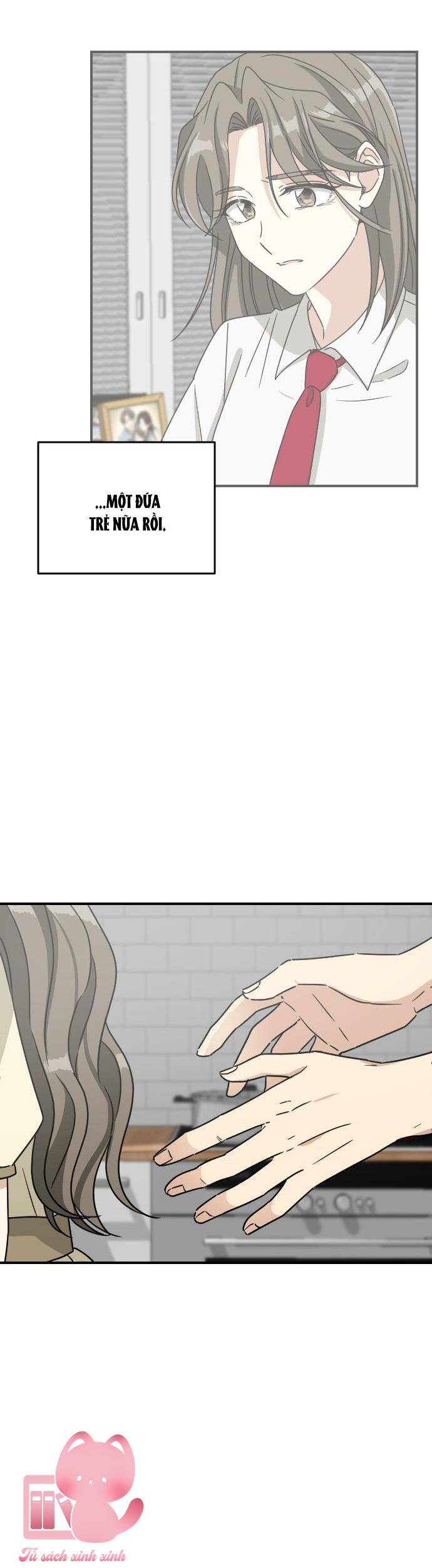 Những Người Bạn Của Em Trai Tôi: Chapter 80