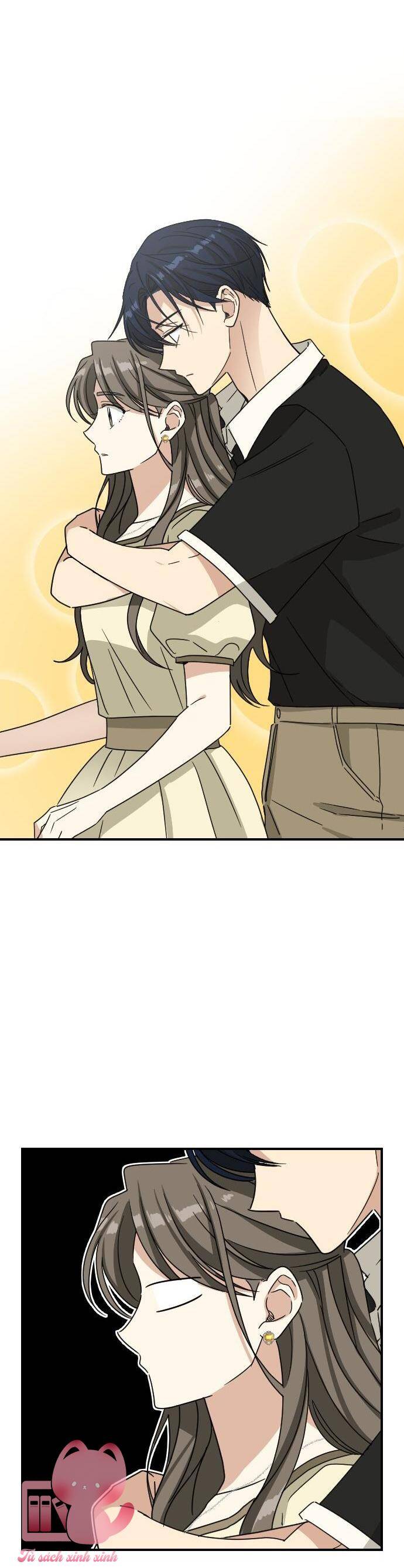 Những Người Bạn Của Em Trai Tôi: Chapter 80