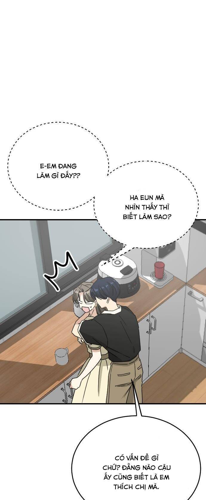 Những Người Bạn Của Em Trai Tôi: Chapter 80