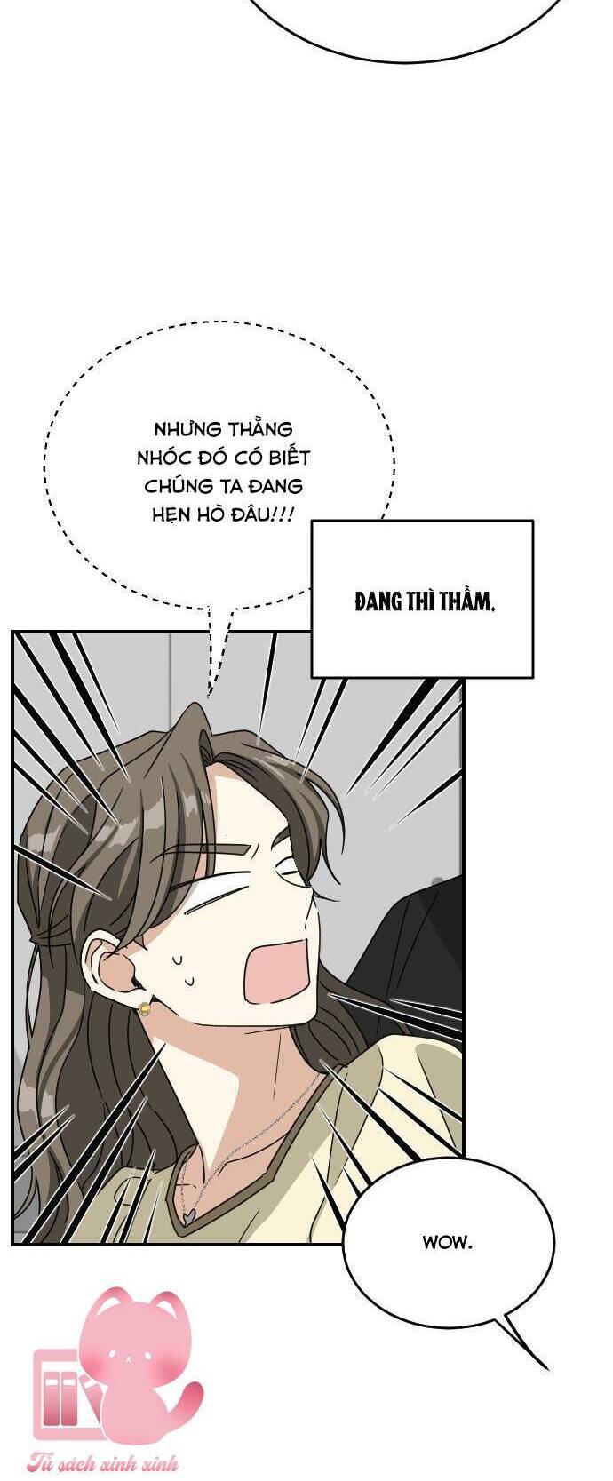 Những Người Bạn Của Em Trai Tôi: Chapter 80