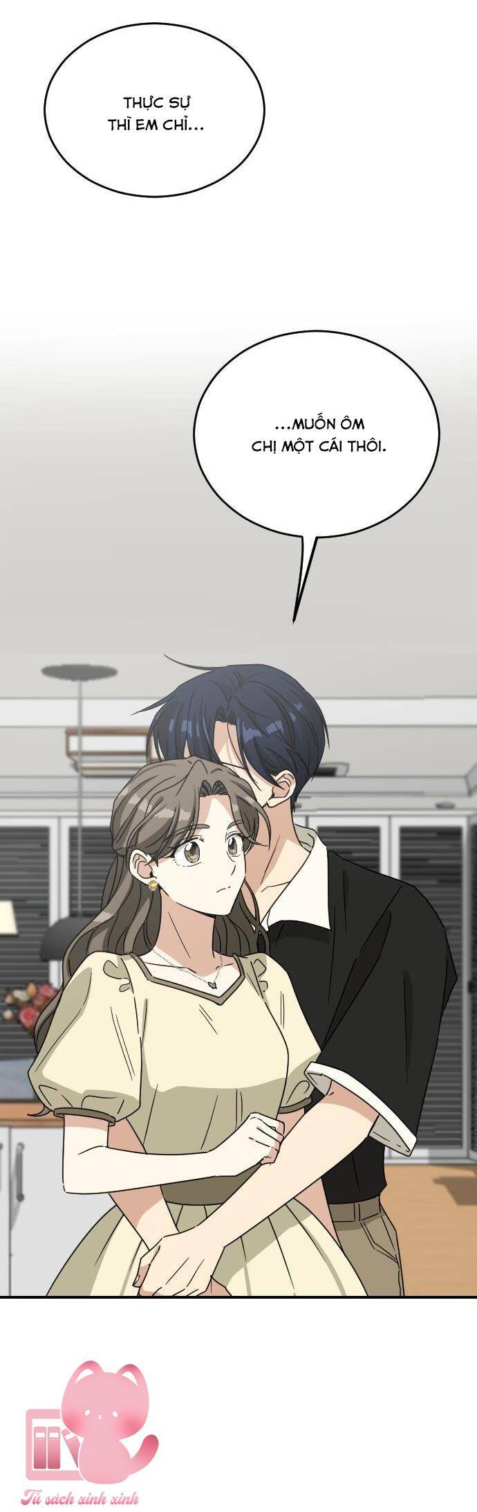 Những Người Bạn Của Em Trai Tôi: Chapter 80