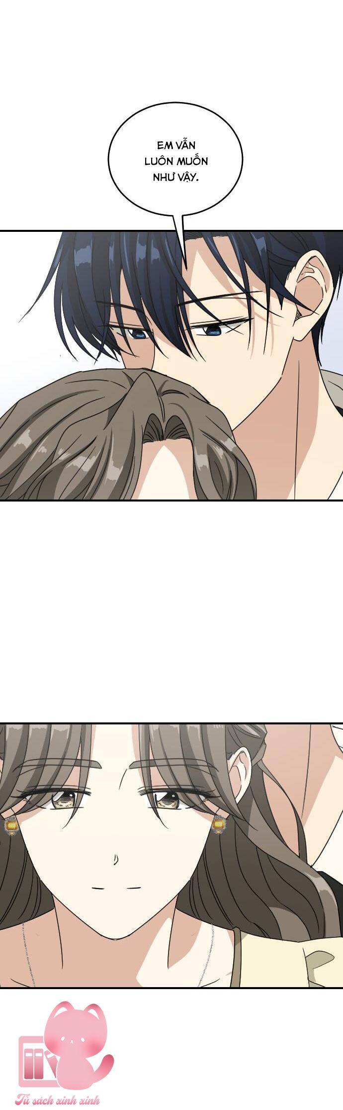 Những Người Bạn Của Em Trai Tôi: Chapter 80