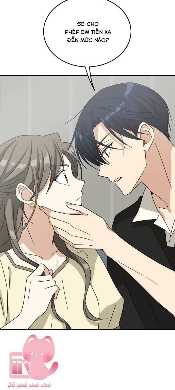 Những Người Bạn Của Em Trai Tôi: Chapter 80