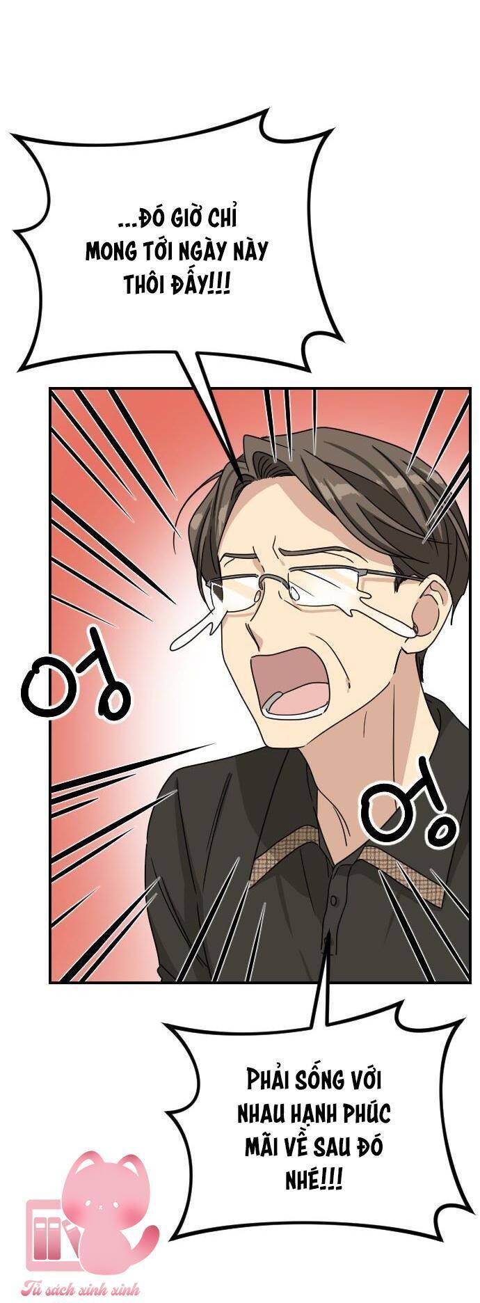 Những Người Bạn Của Em Trai Tôi: Chapter 80