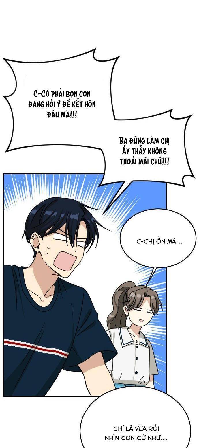 Những Người Bạn Của Em Trai Tôi: Chapter 80