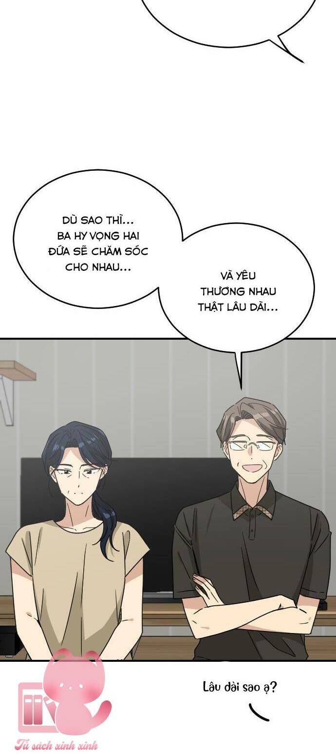 Những Người Bạn Của Em Trai Tôi: Chapter 80