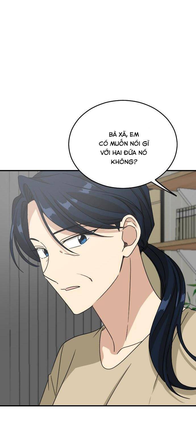 Những Người Bạn Của Em Trai Tôi: Chapter 80