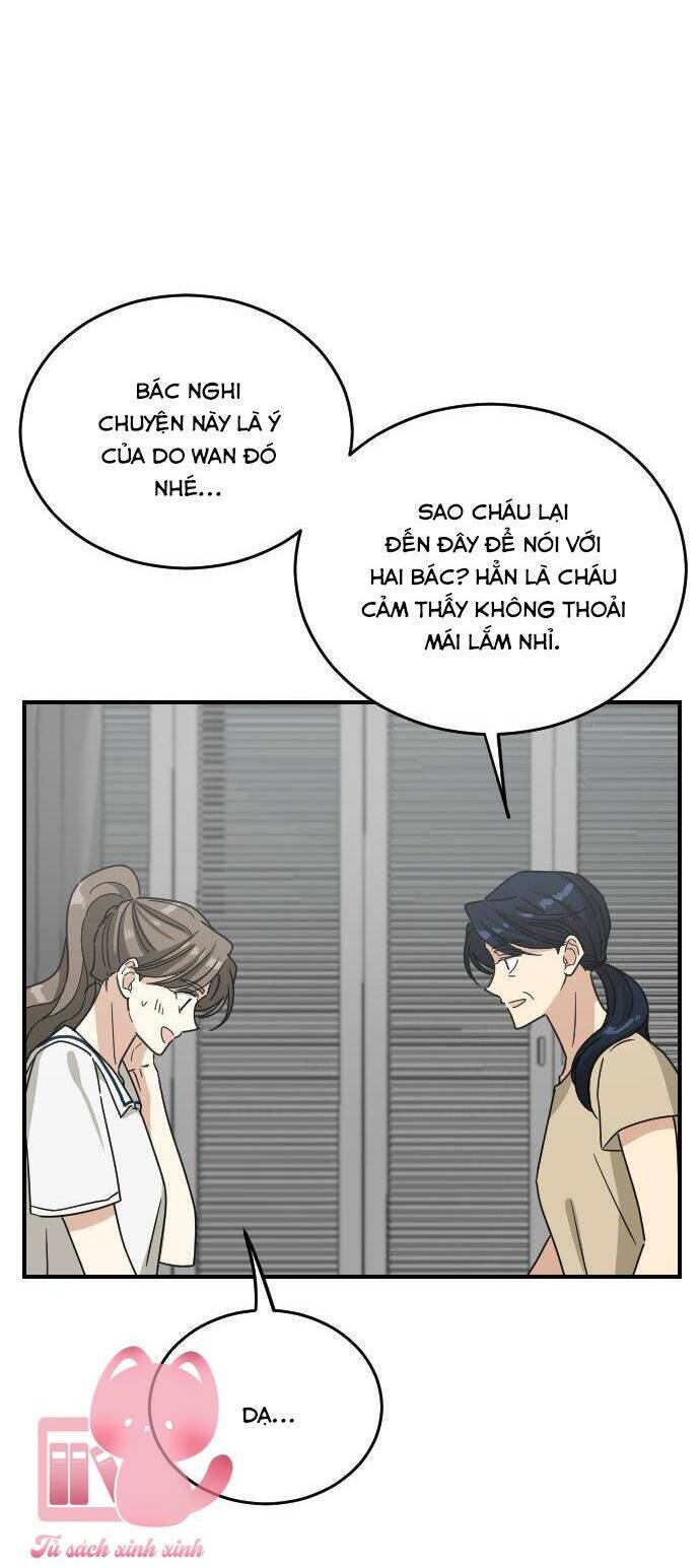 Những Người Bạn Của Em Trai Tôi: Chapter 80