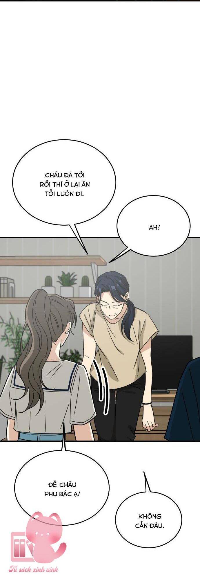 Những Người Bạn Của Em Trai Tôi: Chapter 80