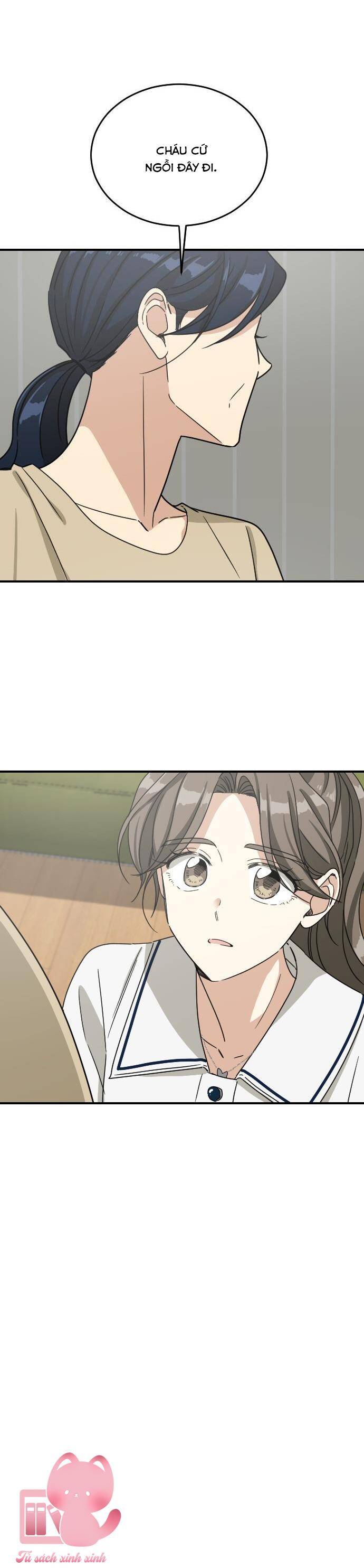Những Người Bạn Của Em Trai Tôi: Chapter 80