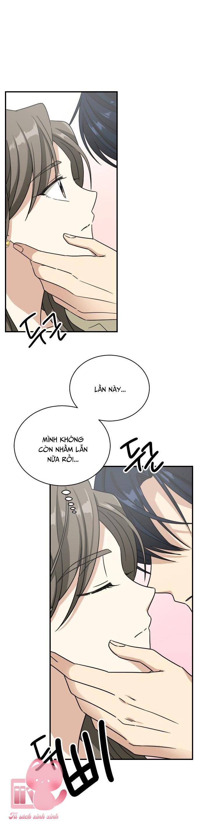 Những Người Bạn Của Em Trai Tôi: Chapter 80