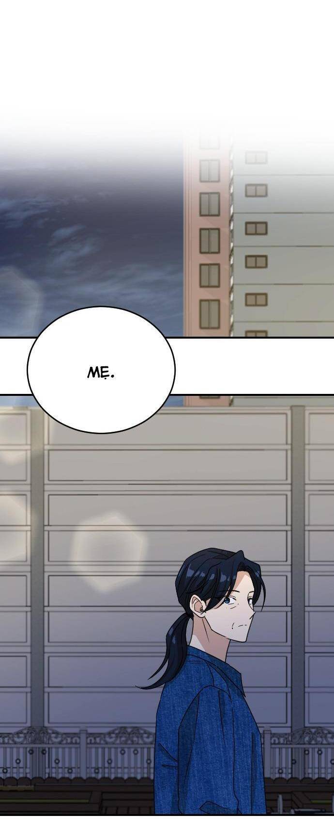 Những Người Bạn Của Em Trai Tôi: Chapter 80