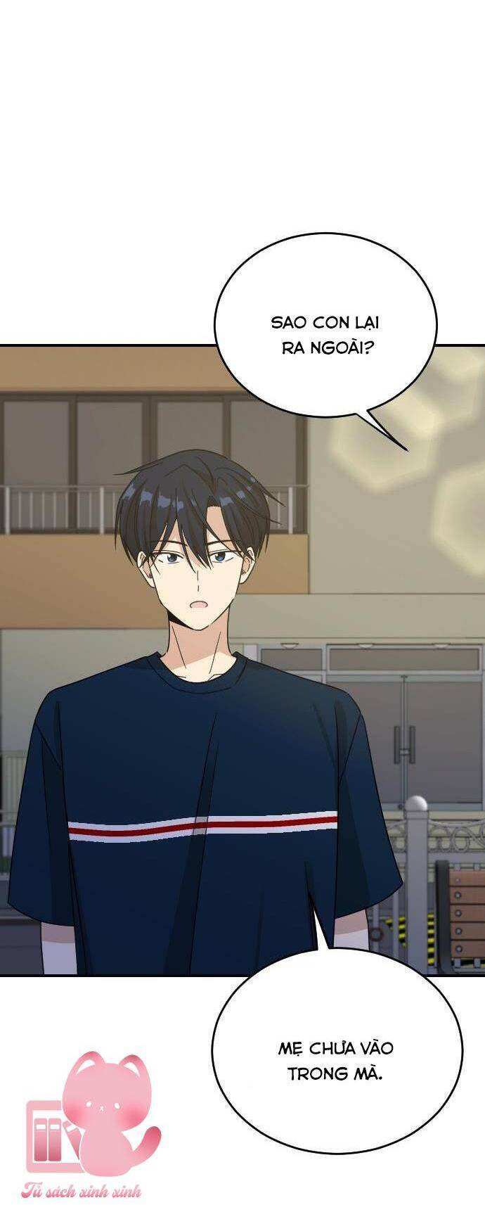 Những Người Bạn Của Em Trai Tôi: Chapter 80