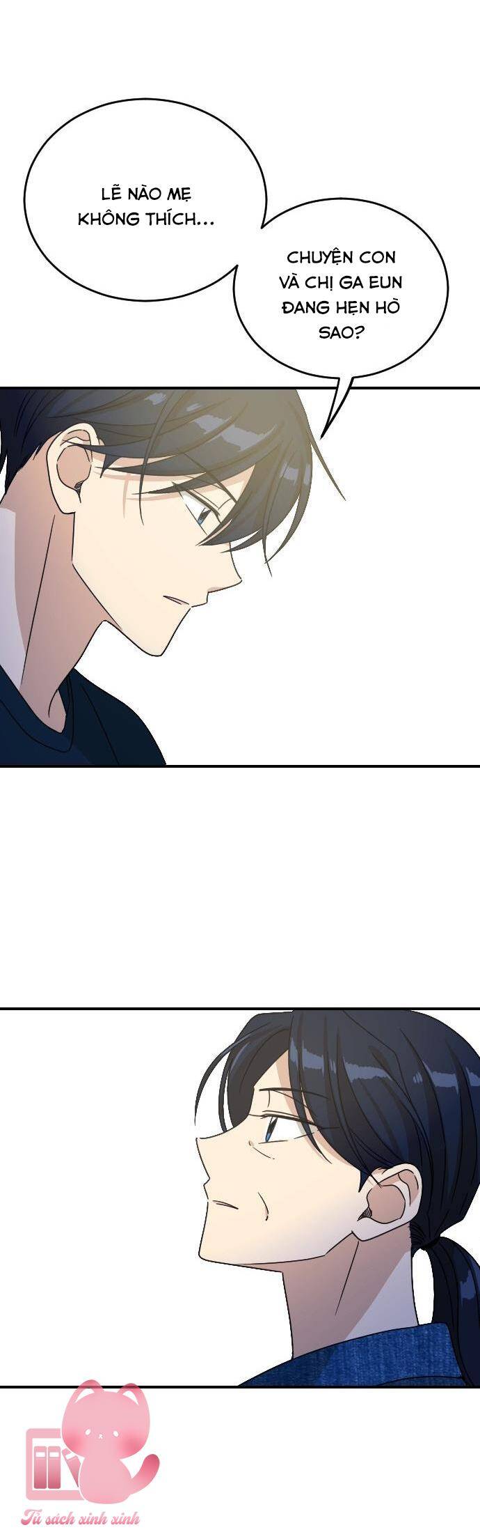 Những Người Bạn Của Em Trai Tôi: Chapter 80
