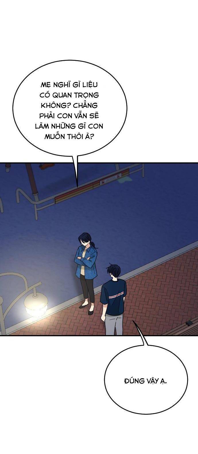 Những Người Bạn Của Em Trai Tôi: Chapter 80