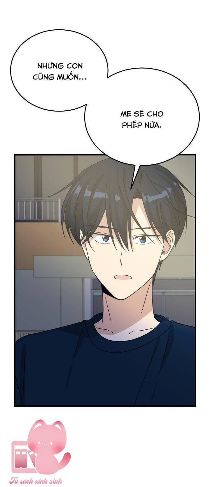 Những Người Bạn Của Em Trai Tôi: Chapter 80