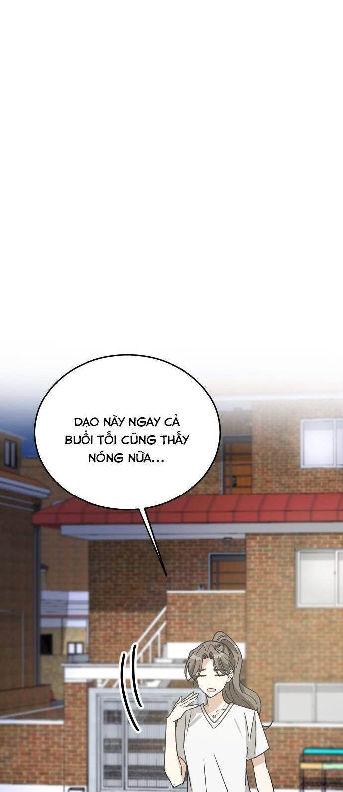 Những Người Bạn Của Em Trai Tôi: Chapter 80