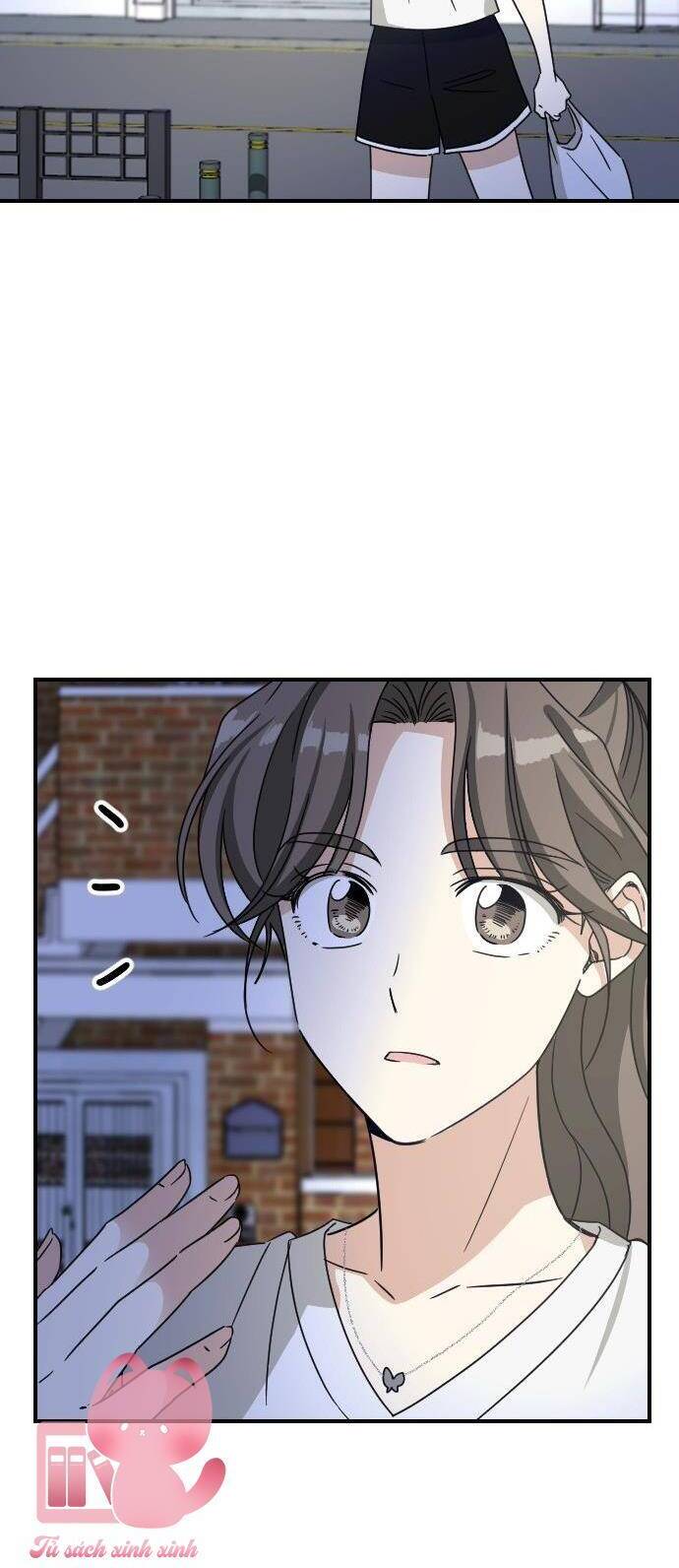 Những Người Bạn Của Em Trai Tôi: Chapter 80