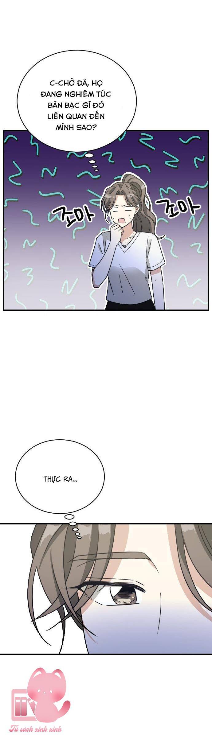 Những Người Bạn Của Em Trai Tôi: Chapter 80