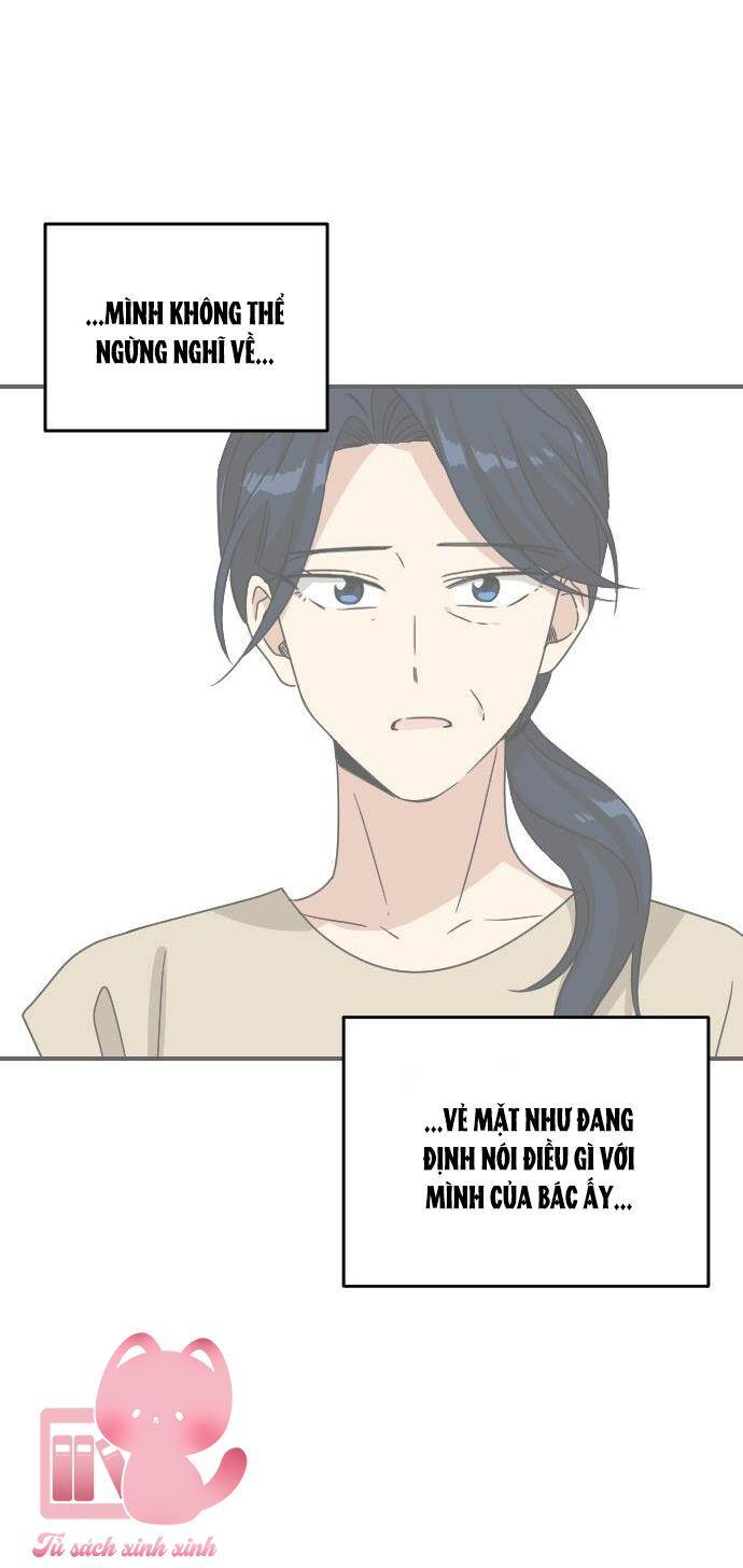 Những Người Bạn Của Em Trai Tôi: Chapter 80