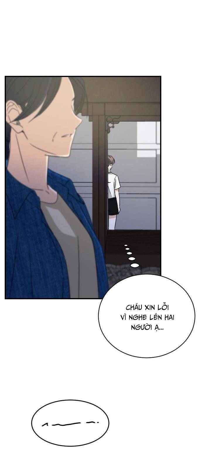 Những Người Bạn Của Em Trai Tôi: Chapter 80