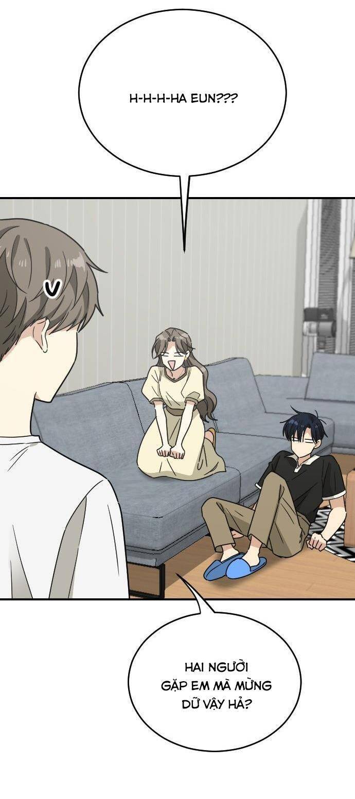Những Người Bạn Của Em Trai Tôi: Chapter 80