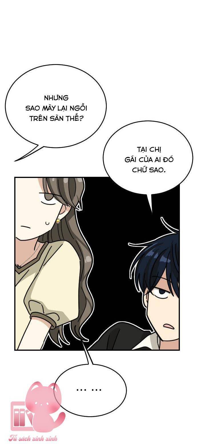 Những Người Bạn Của Em Trai Tôi: Chapter 80