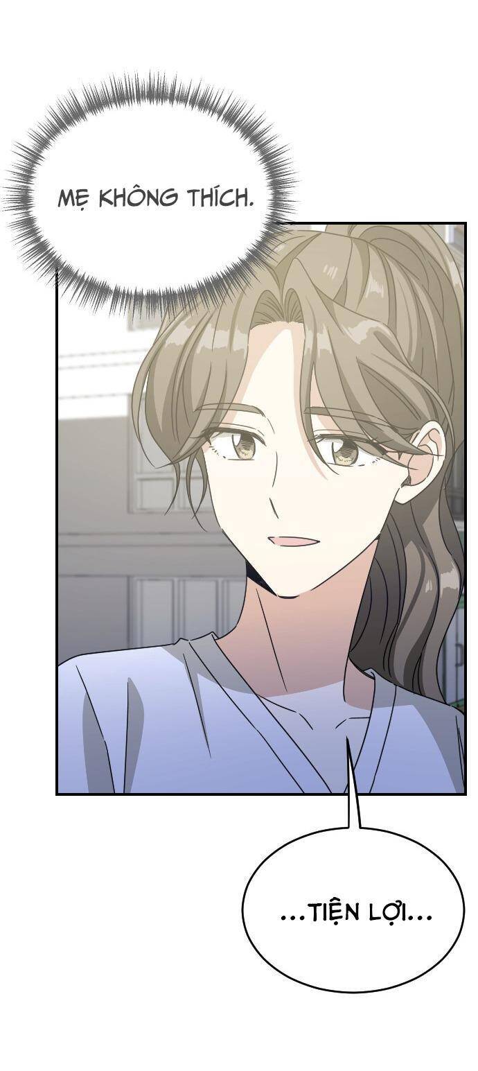 Những Người Bạn Của Em Trai Tôi: Chapter 81