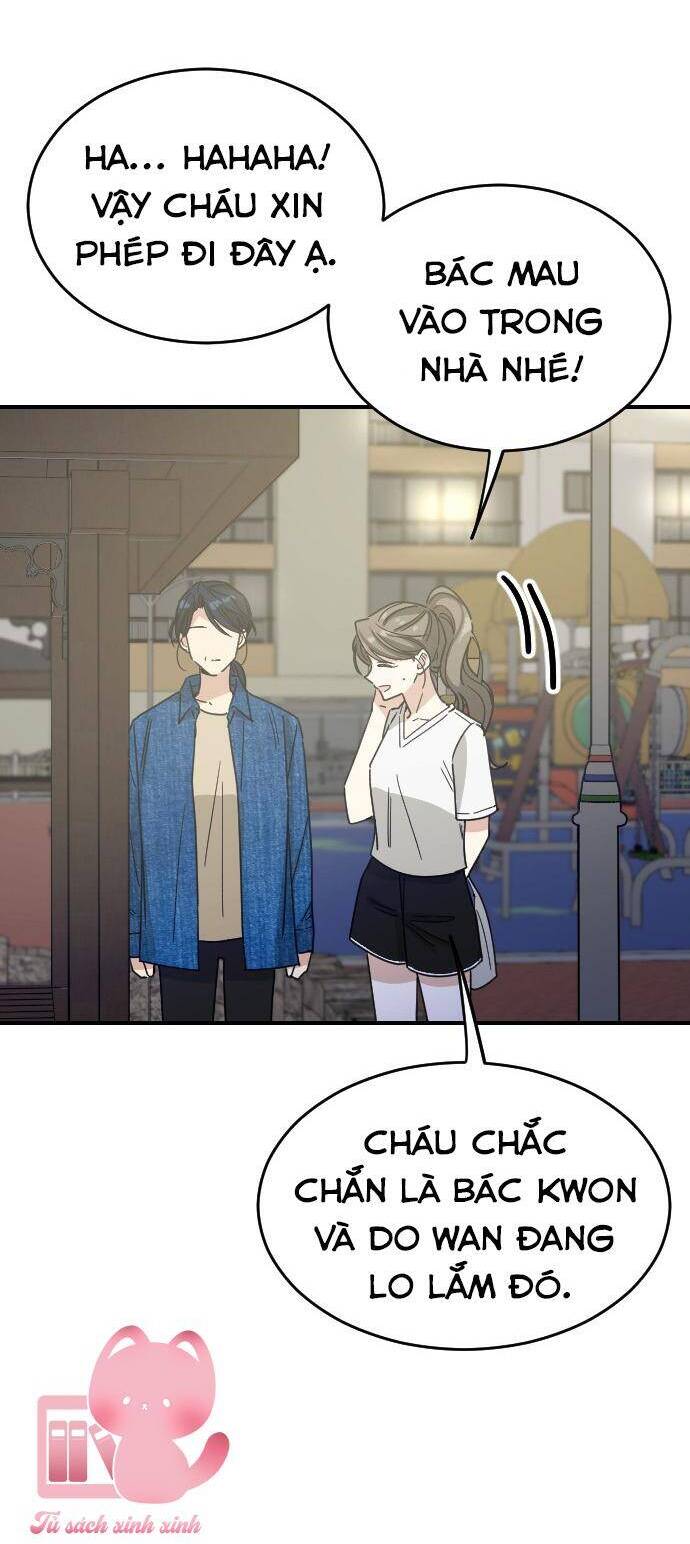 Những Người Bạn Của Em Trai Tôi: Chapter 81