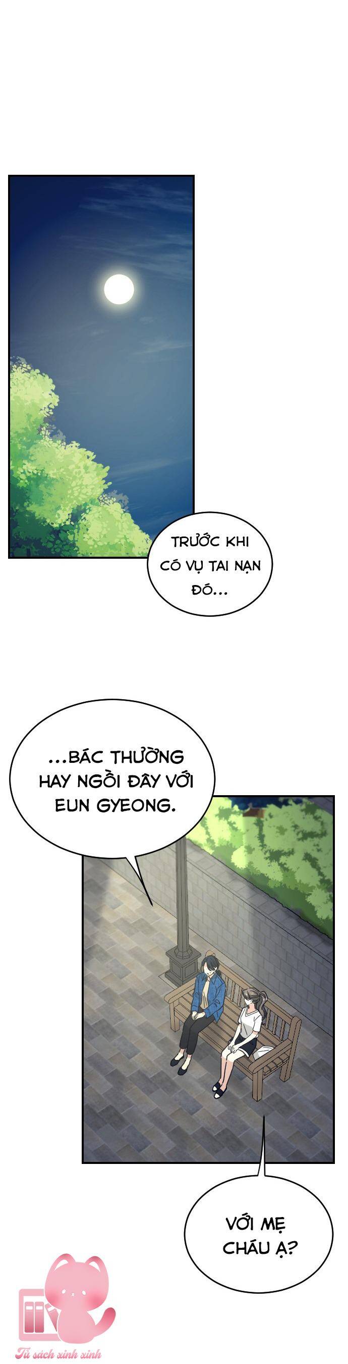Những Người Bạn Của Em Trai Tôi: Chapter 81