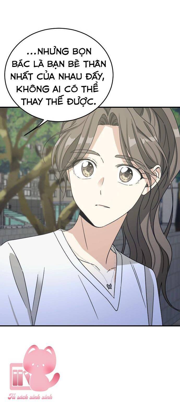 Những Người Bạn Của Em Trai Tôi: Chapter 81
