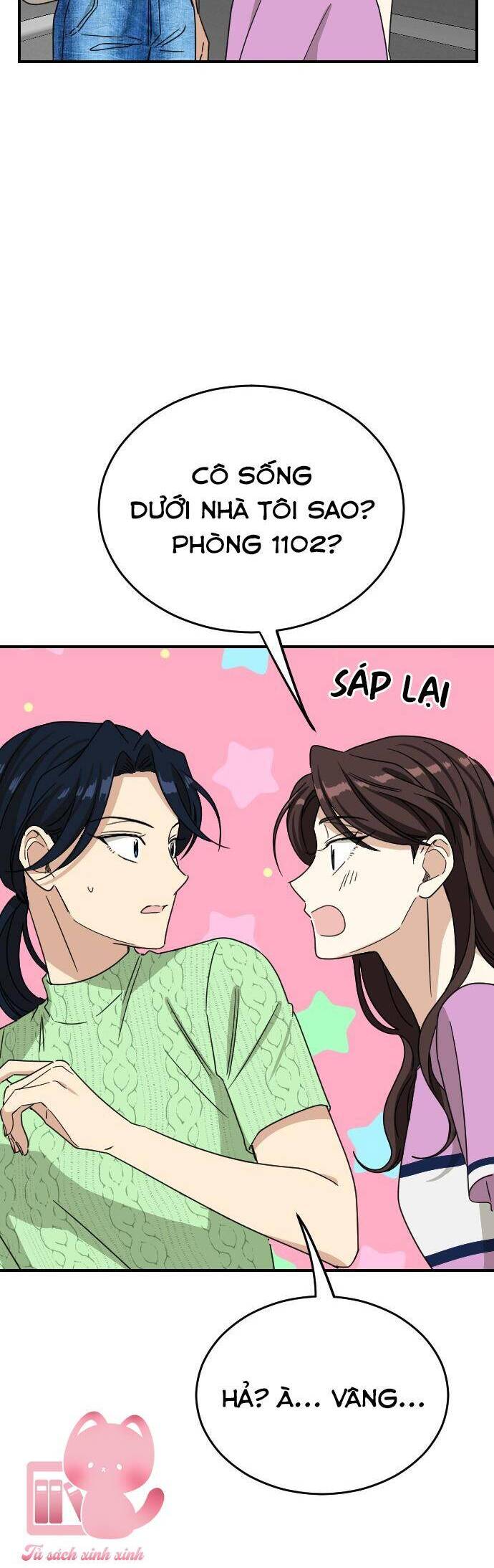 Những Người Bạn Của Em Trai Tôi: Chapter 81