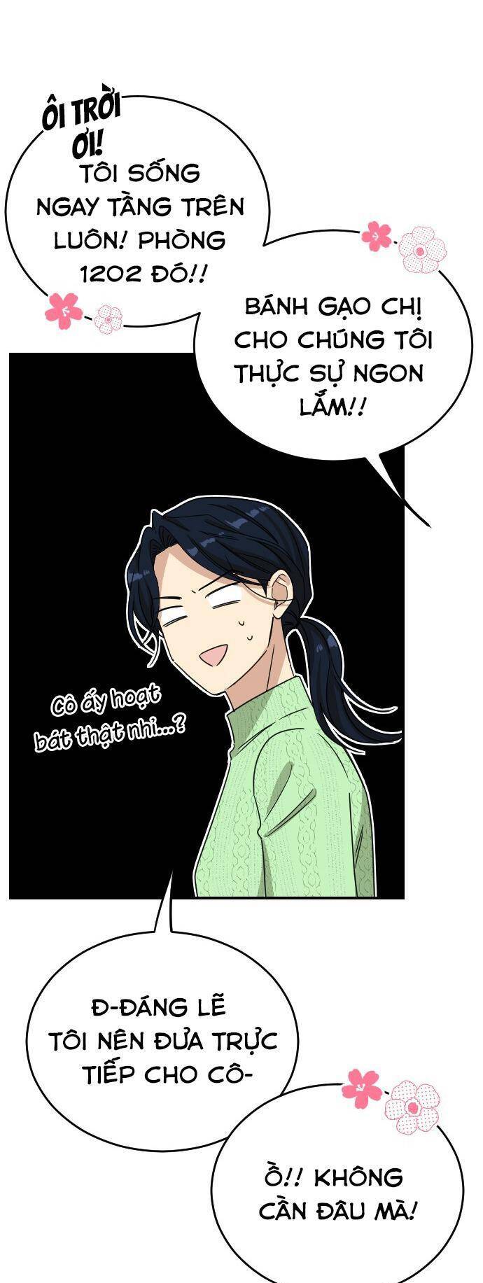 Những Người Bạn Của Em Trai Tôi: Chapter 81