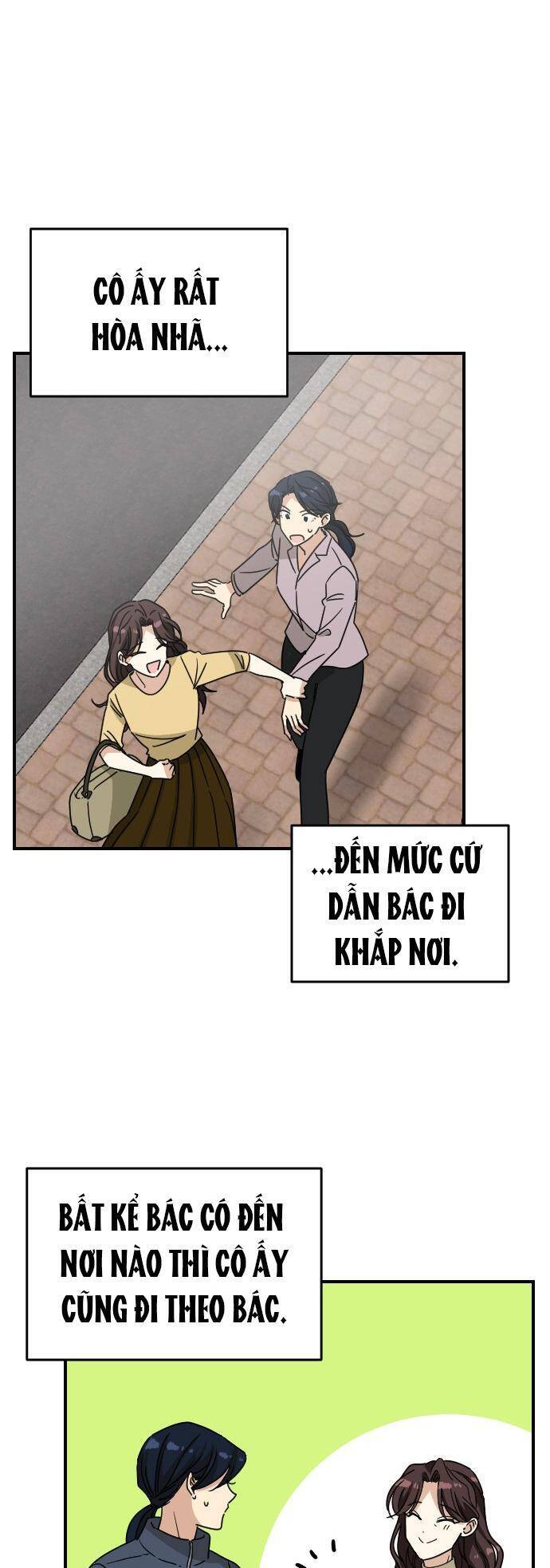 Những Người Bạn Của Em Trai Tôi: Chapter 81