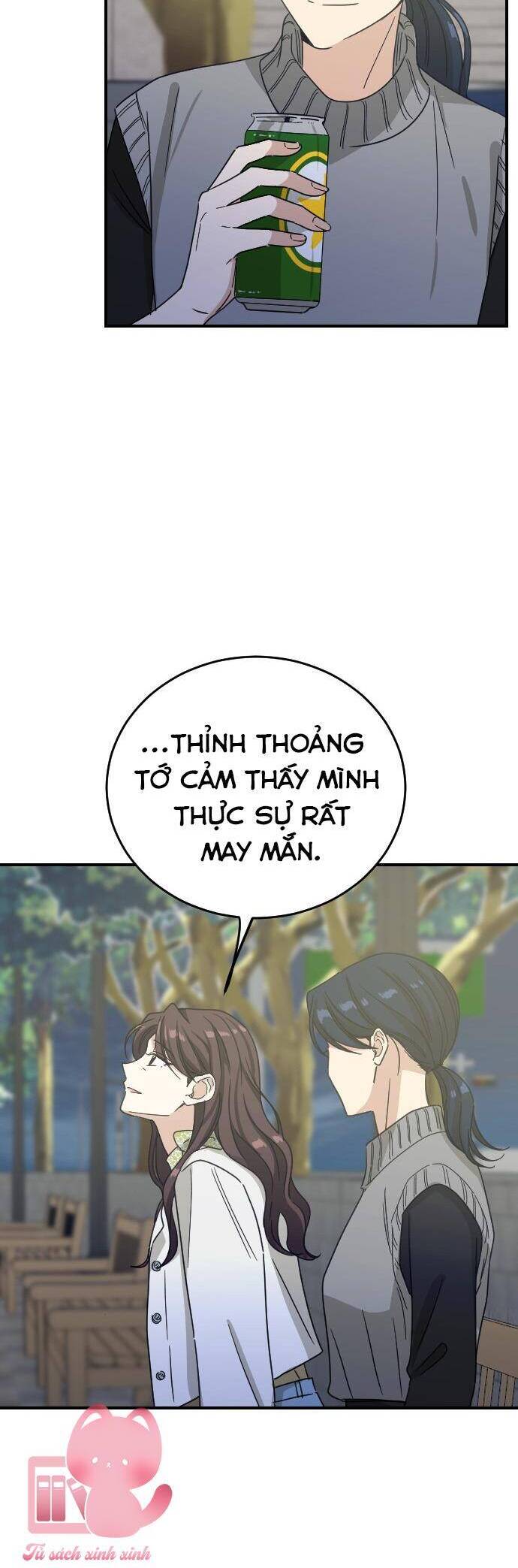 Những Người Bạn Của Em Trai Tôi: Chapter 81