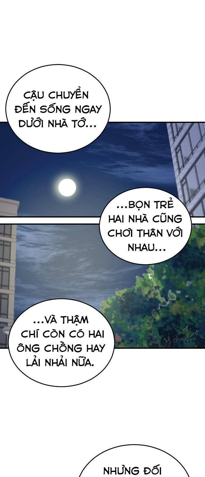 Những Người Bạn Của Em Trai Tôi: Chapter 81