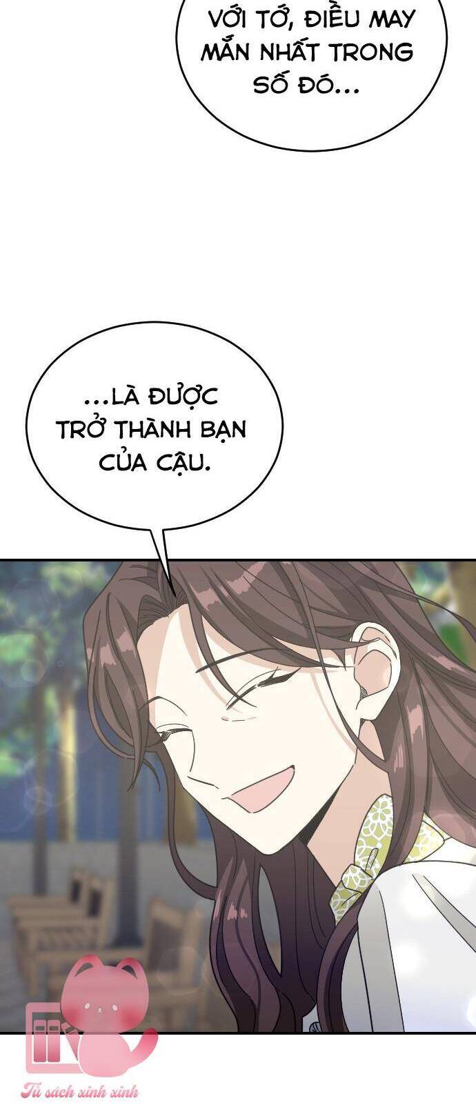 Những Người Bạn Của Em Trai Tôi: Chapter 81
