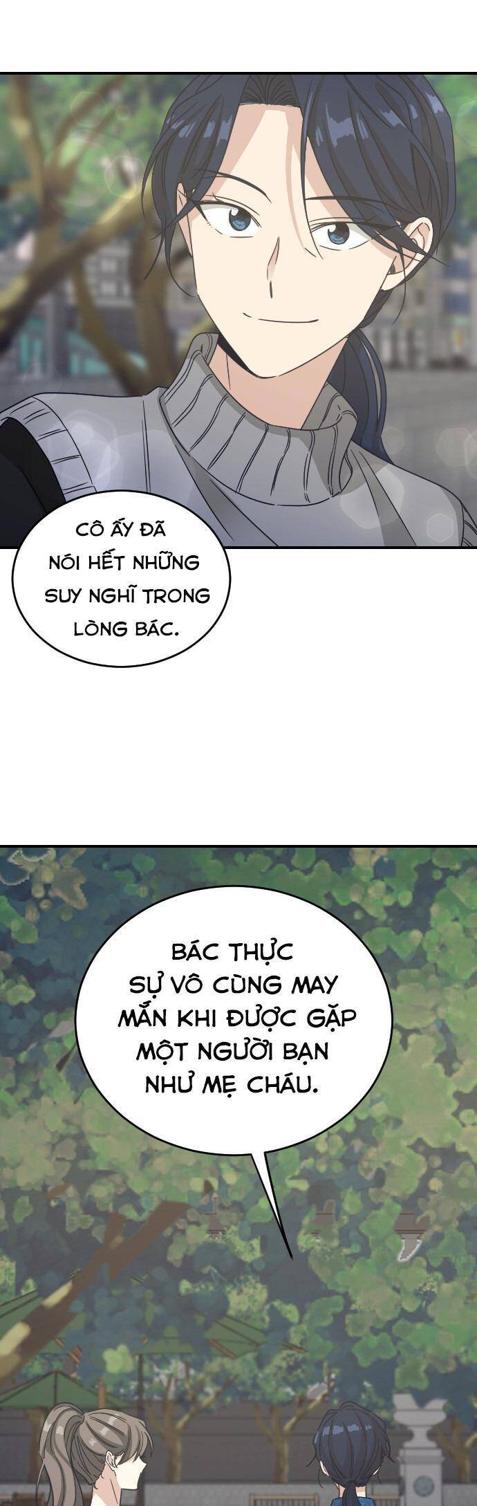 Những Người Bạn Của Em Trai Tôi: Chapter 81