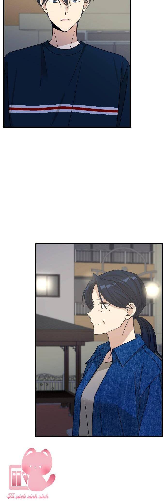 Những Người Bạn Của Em Trai Tôi: Chapter 81