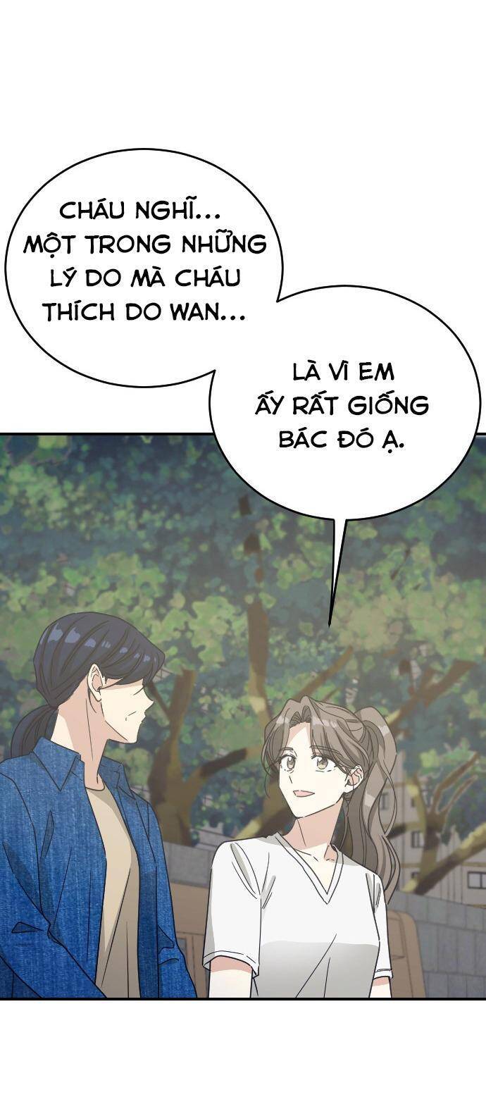 Những Người Bạn Của Em Trai Tôi: Chapter 81