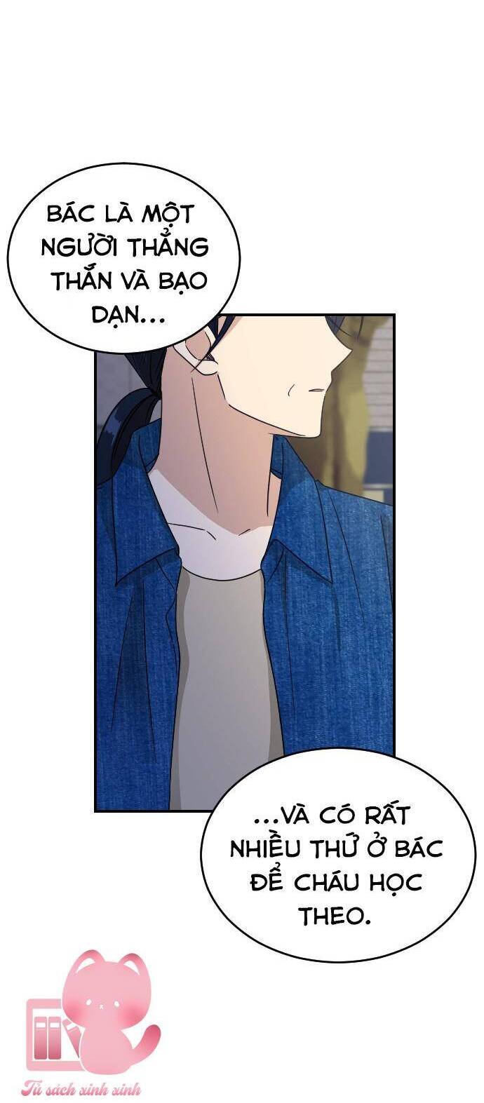 Những Người Bạn Của Em Trai Tôi: Chapter 81