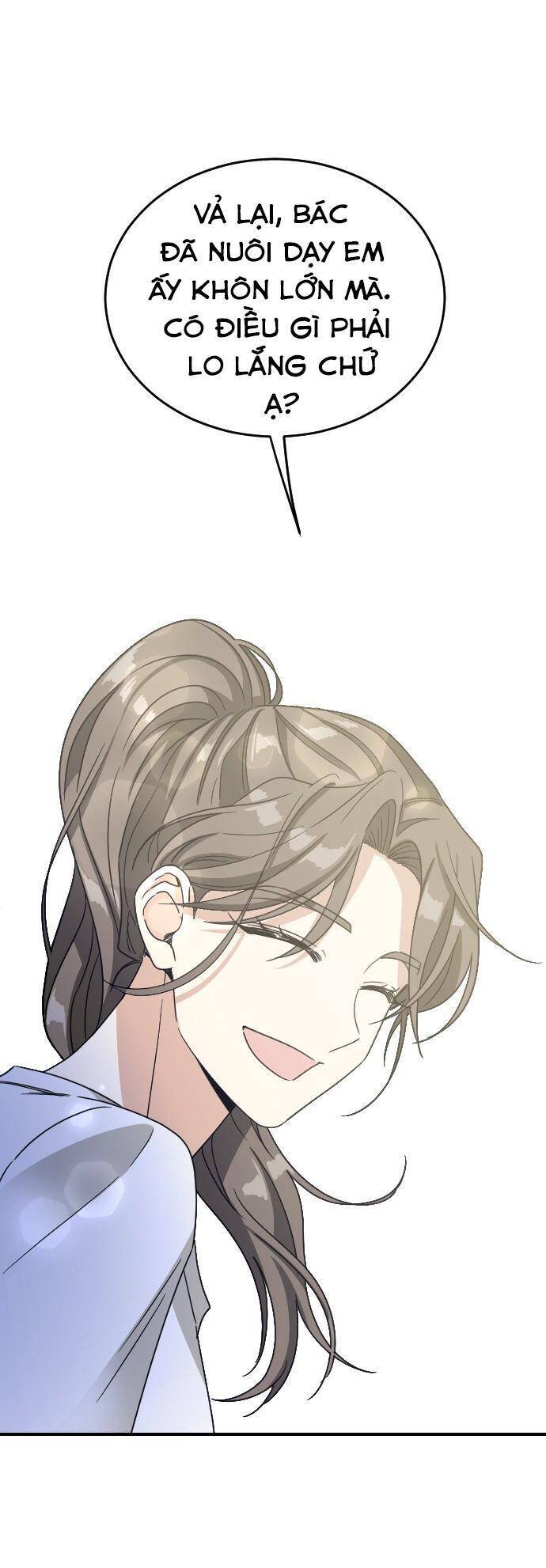 Những Người Bạn Của Em Trai Tôi: Chapter 81
