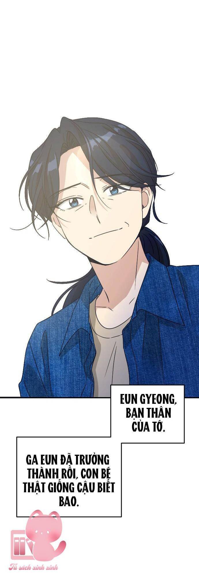 Những Người Bạn Của Em Trai Tôi: Chapter 81
