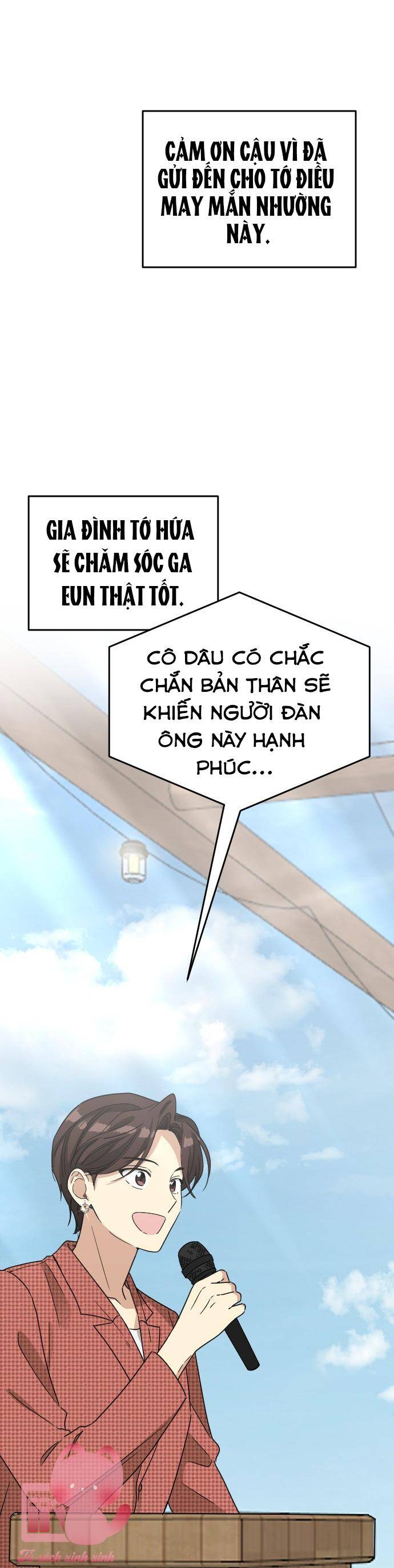 Những Người Bạn Của Em Trai Tôi: Chapter 81