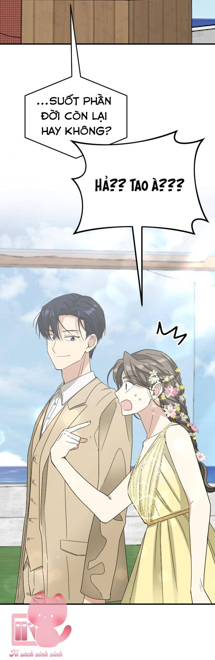 Những Người Bạn Của Em Trai Tôi: Chapter 81